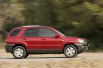 Kia Sportage 2004 года
